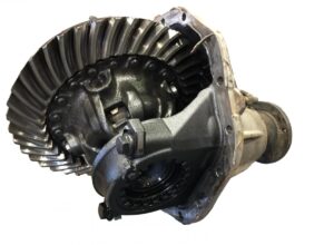 Diferential mercedes r485. 13a c225. 2928 1 Diferential mercedes r485. 13a c225. 2928