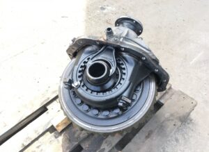 Recondiționat diferential mercedes r485-13a-c225-41-15 1 Recondiționat diferential mercedes r485-13a-c225-41-15