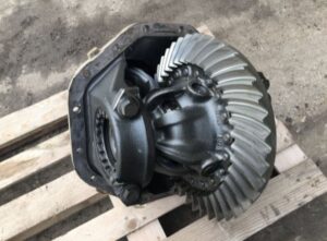 Diferential mercedes r485 13ac225 gr 3. 153:1 1 Diferential mercedes r485 13ac225 gr 3. 153:1