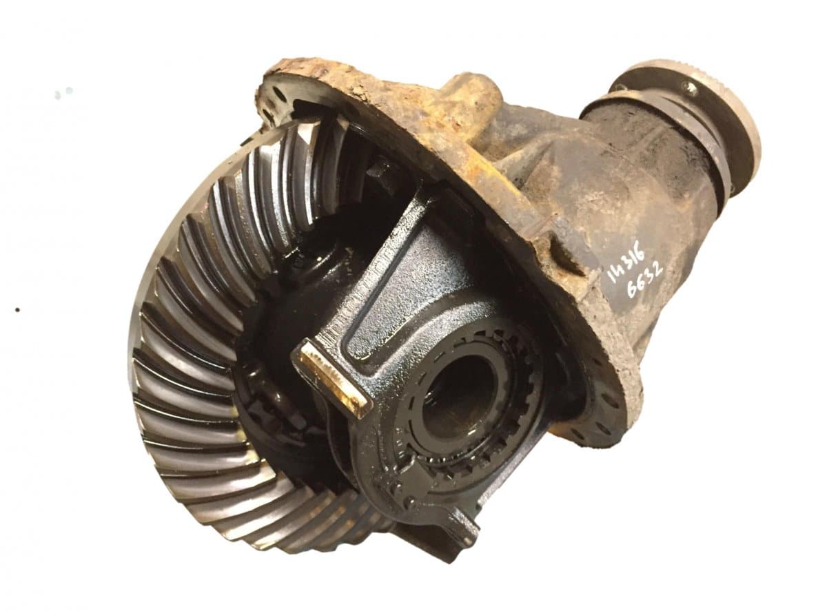 Diferential Meritor MS17X 37 7 5,29
