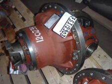 Diferential OK Autograder 120230 3312903