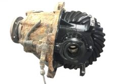 Diferențial RTS2370A pentru camioane și vehicule comerciale
