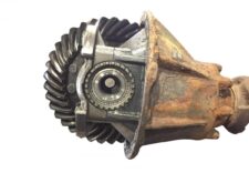 Diferential Scania 1722314 R780 37/12 (3.08)
