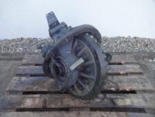 Diferential Scania R R780 1525142 Ratio 3.08