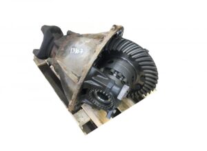Diferential scania r660 2. 73 2540366 1 Diferential scania r660 2. 73 2540366