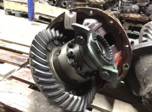 Diferential scania r660 3. 08 1374302 1995