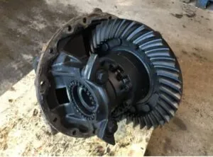 Diferential scania r660 4. 22 2290187 574618-11