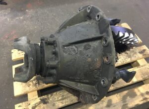 Diferential scania r660 4. 88 (2060935), 2012