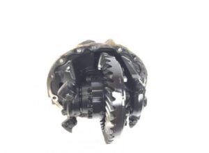 Diferential scania r660, rapoartă 4. 88 1 Diferential scania r660, rapoartă 4. 88