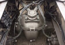 Diferential Volvo FM MS17X 264 RSS13440 2017
