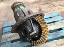 Diferential Volvo Meritor MS17X Z3713 I285