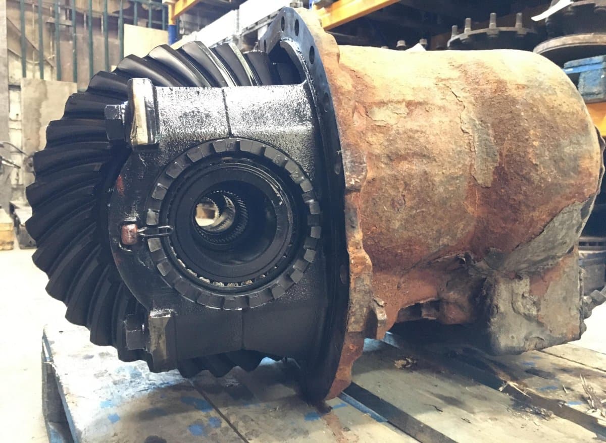 Diferential Volvo RTS2370A