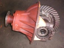Diferential ZF recondiționat - Import Germania