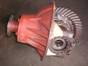 Diferential zf recondiționat - import germania 1 Diferential zf recondiționat – import germania