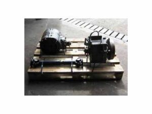 Diferential second hand pentru axa excavator atlas 1404