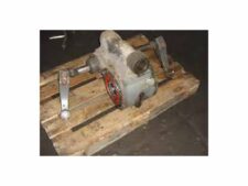 Diferential axă second-hand pentru excavator pe roți