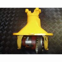 Diferential buldoexcavator Caterpillar 432 - Piesă de schimb originală