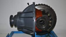 Grup diferențial camion DAF 1344-279