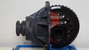 Grup diferențial camion daf 1347-269-12 1 Grup diferențial camion daf 1347-269-12