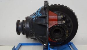 Grup diferențial pentru camion daf 1347. 293 1 Grup diferențial pentru camion daf 1347. 293