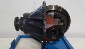 Grup difețial spate camion daf 1344-463
