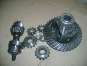 Set diferențial pentru excavator caterpillar m315