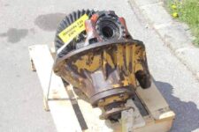 Diferential Excavator Hanomag 250 EGR 600
