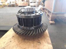 Diferential Încărcător Frontal Caterpillar 962G, 950G, 930G, 924H, 966F