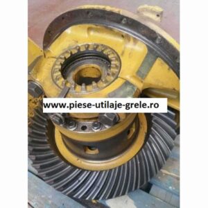 Diferential încărcător frontal komatsu wa350