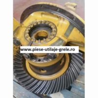 Diferential incarcator frontal Komatsu WA470