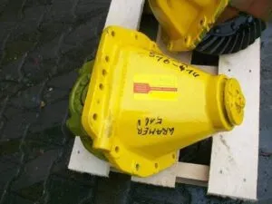 Grup diferențial pentru încărcător frontal kramer 416/516