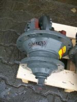 Diferential pentru utilaje Schaeff - Model 5LMEFX