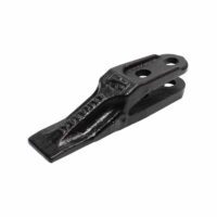 Dinte Central Cupă 165mm pentru JCB Miniexcavator