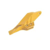 Dinte lateral cupă dreapta JCB Mini