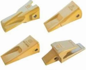 Dinți cupă excavator tip caterpillar și bofors 1 Dinți cupă excavator tip caterpillar și bofors
