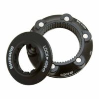 Set Adaptor Disc de Frână Center Lock Shimano SM-RTAD10