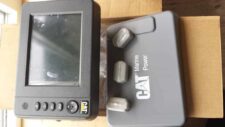 Display Nou 307-7542 pentru Caterpillar Marine Power
