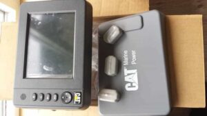 Display nou 307-7542 pentru caterpillar marine power 1 Display nou 307-7542 pentru caterpillar marine power