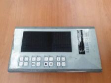 Display second hand Liebherr R932