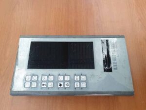 Display second hand liebherr r932 1 Display second hand liebherr r932