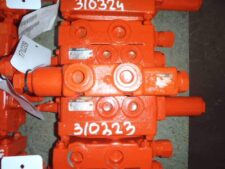 Distribuitor hidraulic Bosch pentru utilaje industriale, cod 310223