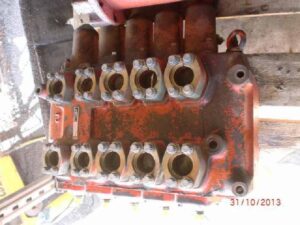 Distribuitor hidraulic ok rh5 second hand