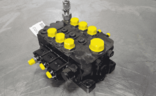 Distribuitor Hidraulic pentru Miniexcavator JCB 8014