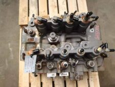 Distribuitor comenzi Hitachi ZX470 second hand