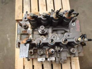 Distribuitor comenzi hitachi zx470 second hand 1 Distribuitor comenzi hitachi zx470 second hand