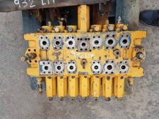 Distribuitor Comenzi Liebherr 932LI