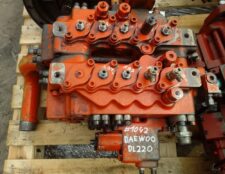 Distribuitor Daewoo DL220