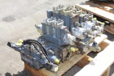 Distribuitor Hidraulic Linde ATLAS 2005