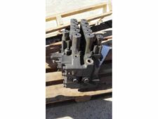 Distribuitor Hidraulic pentru Excavator Doosan DX255LC