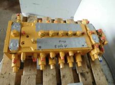 Distribuitor Hidraulic pentru Liebherr 900B